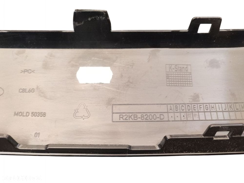 LISTWA BLENDA ZDERZAKA PRZÓD FORD EXPLORER EV R2KB-8200-D - 3