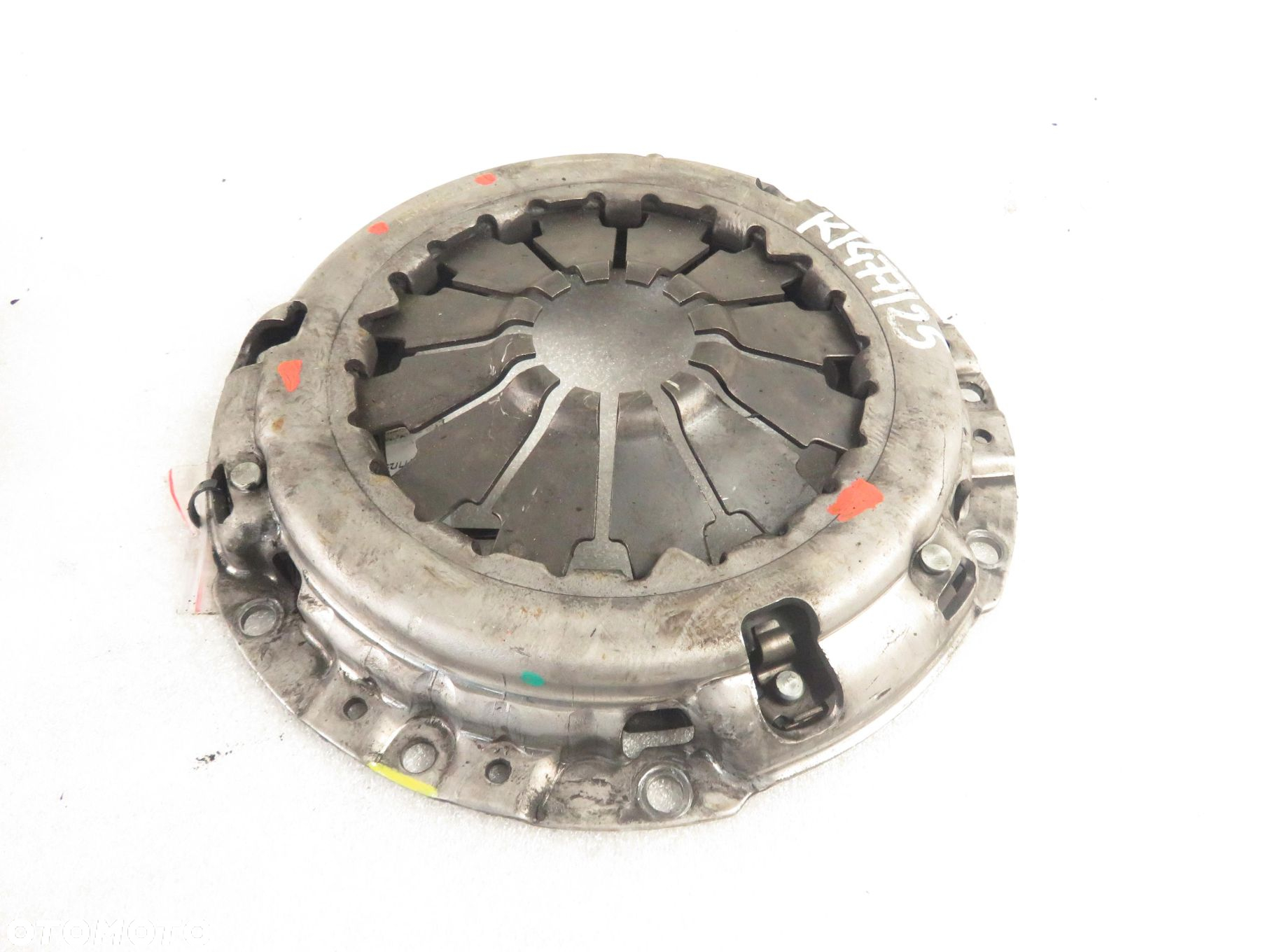 KOŁO ZAMACHOWE SUZUKI SX4 1.6 VVT  120031510 320021210 - 6