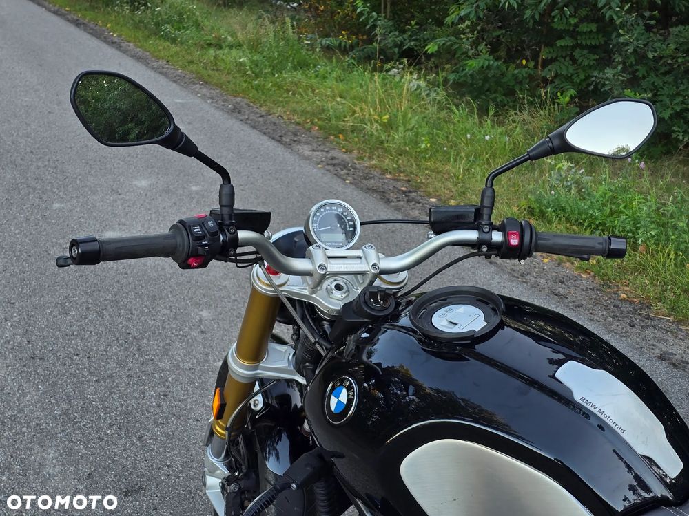 BMW R - 11