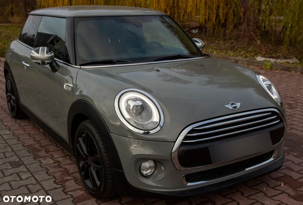MINI ONE Standard - 2