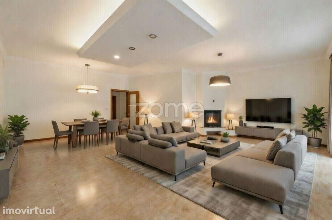 Moradia T4 Ferreiros, Braga - Grande imagem: 5/46