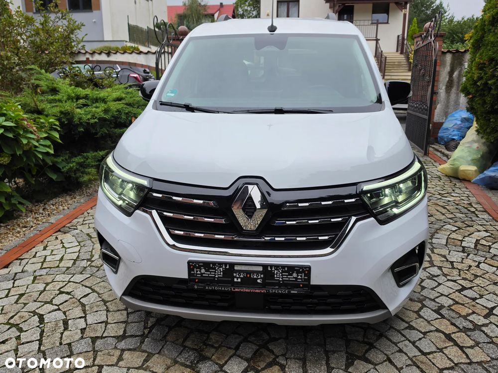 Renault Kangoo 2023 photo 3