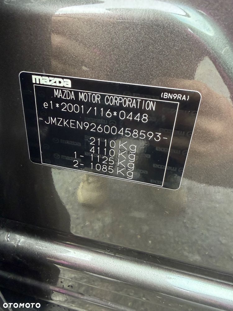 Mazda CX-5 SKYACTIV-D 175 AWD Sports-Line - 31