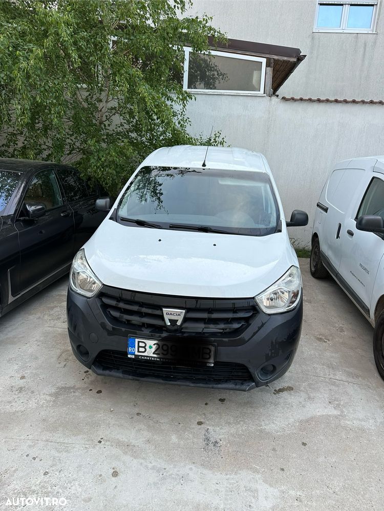 Dacia Dokker - 8