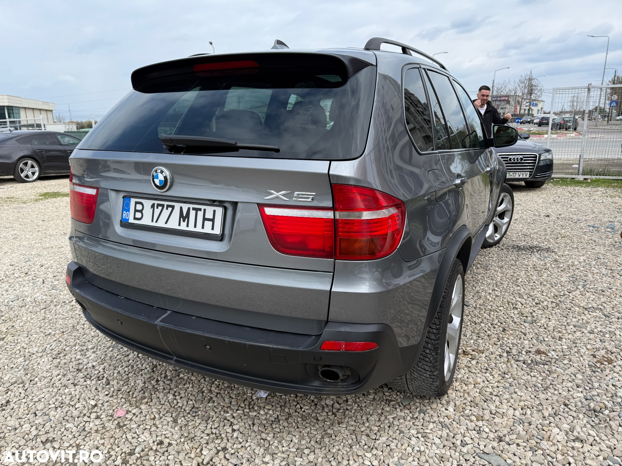 BMW X5 xDrive30d Edition Exclusive - 37