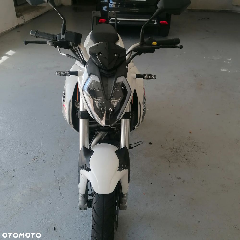 Keeway RKF - 2