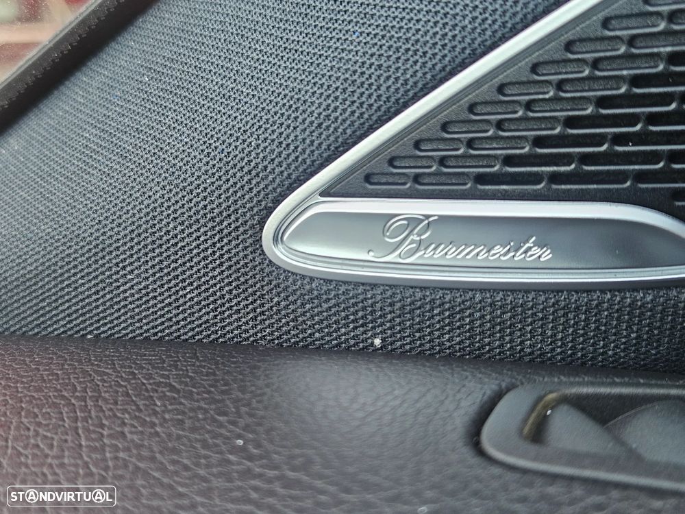 Mercedes-Benz A 200 AMG Line - 31