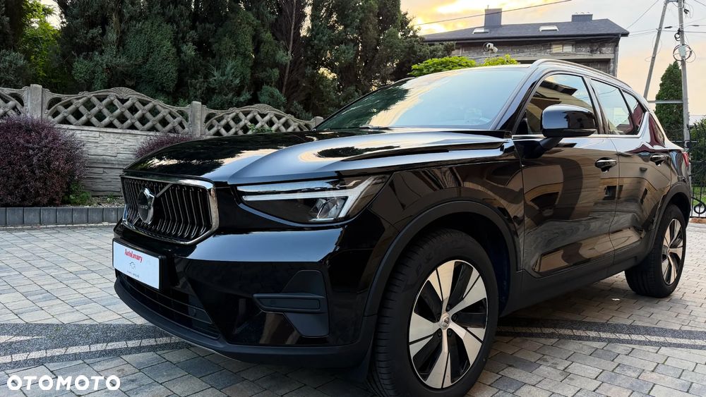 Volvo XC 40 B4 B Geartronic Inscription - 5