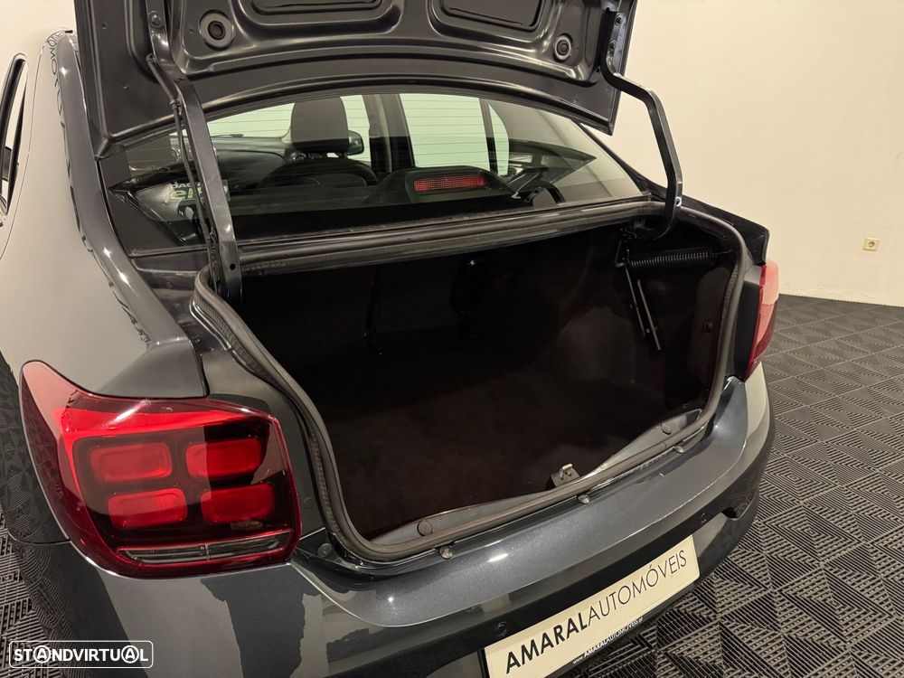 Dacia Logan 1.5 dCi Confort - 48