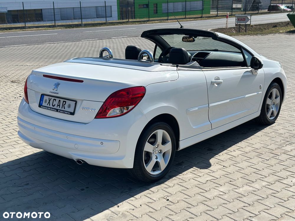 Peugeot 207 - 19