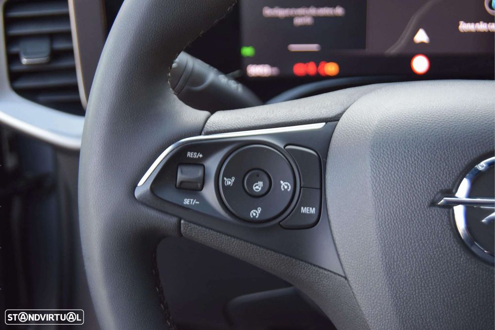 Opel Mokka 1.2 T GS Line - 20