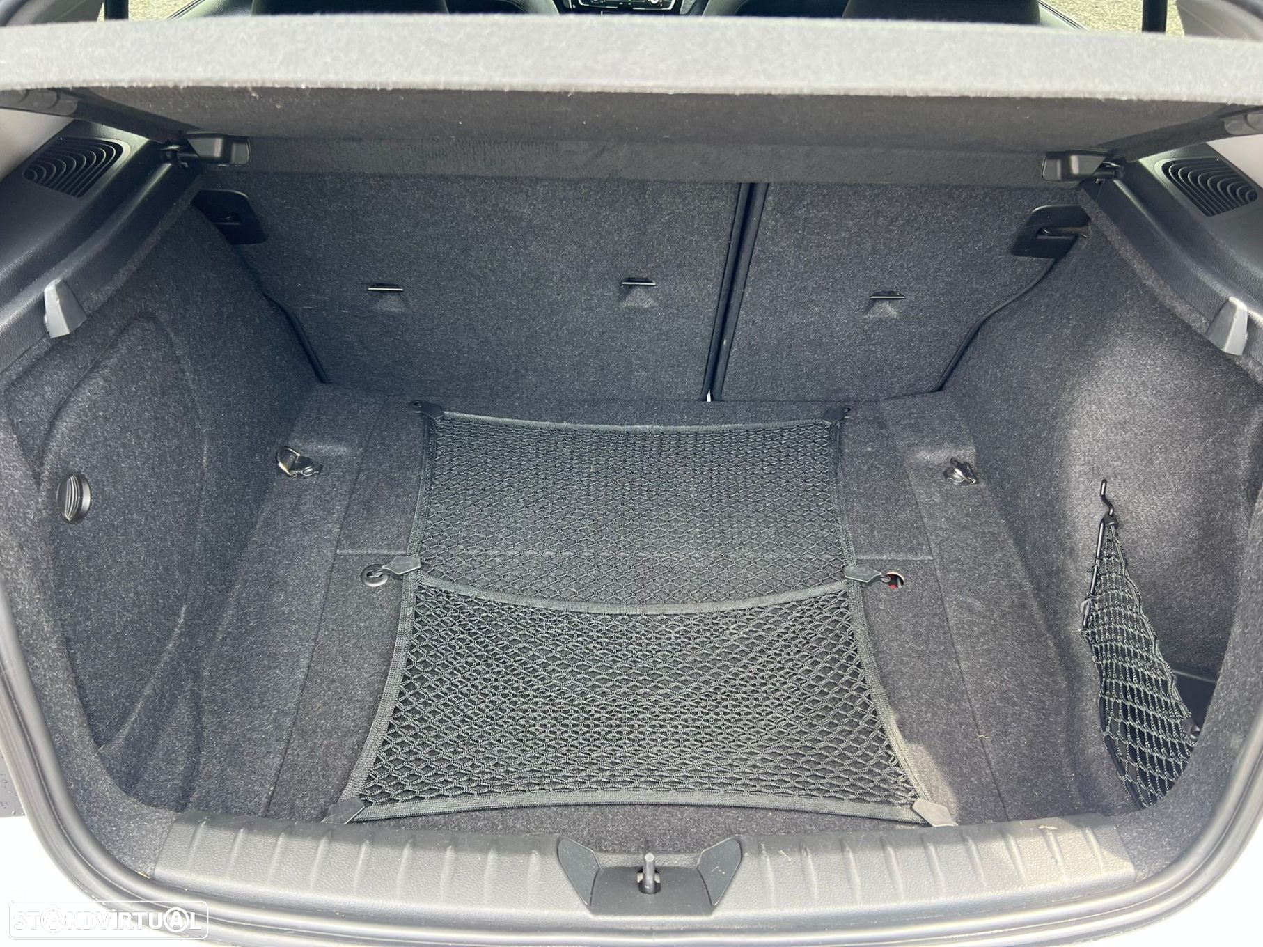 BMW 116 d EfficientDynamics - 10