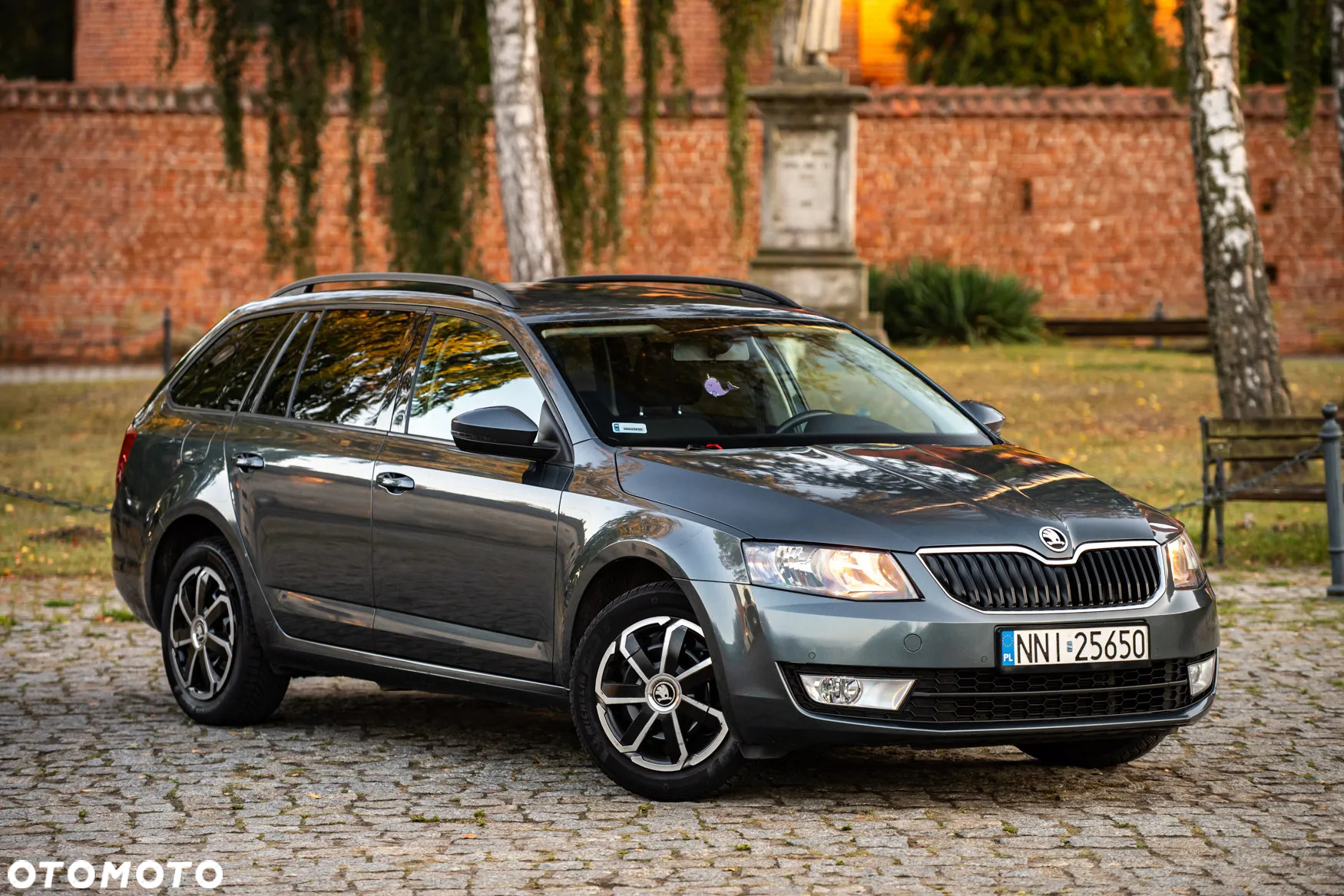 Skoda Octavia 2.0 TDI Ambition DSG - 3