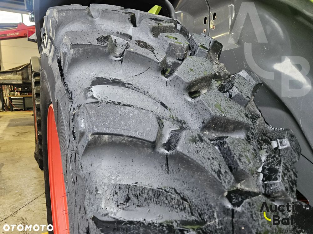 Claas Xerion 5000 Trac - 19