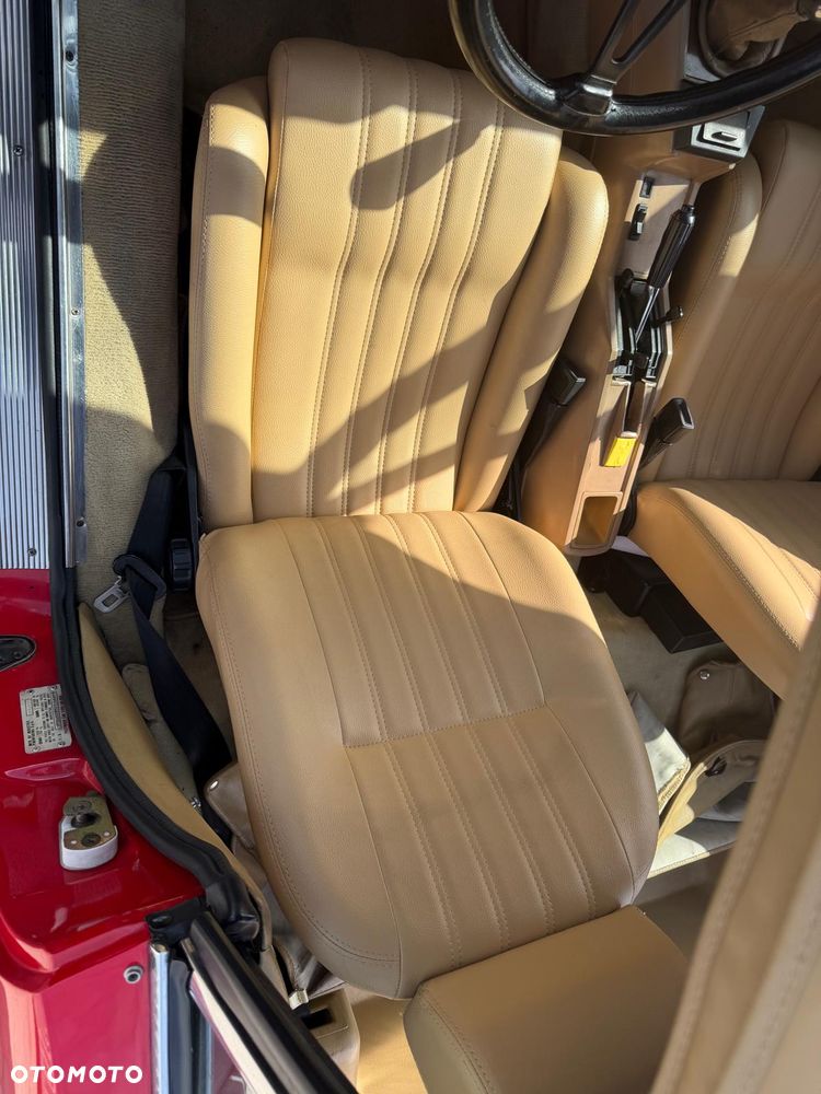 Fiat Spider Europa - 18