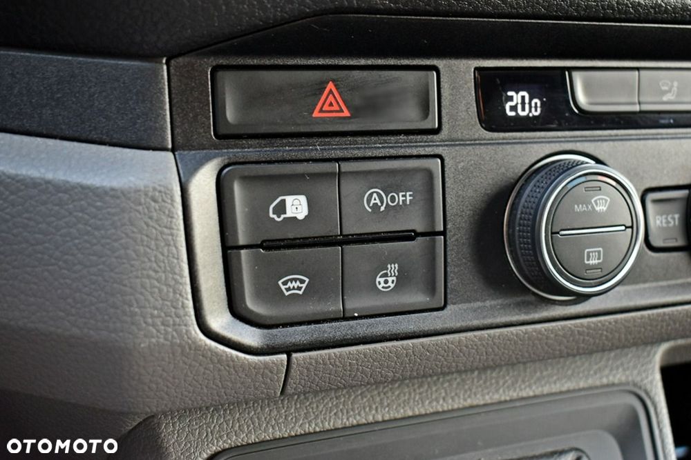 Volkswagen Crafter L3H2 DSG - 25
