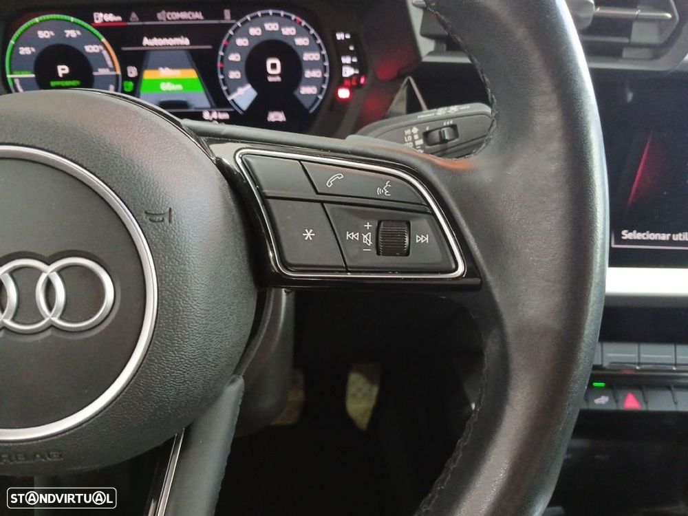 Audi A3 Sportback - 17