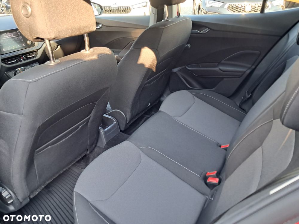 Skoda Fabia 1.0 TSI Ambition - 29