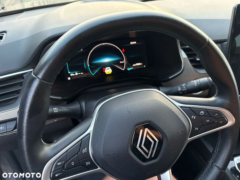 Renault Arkana E-TECH 145 INTENS - 17