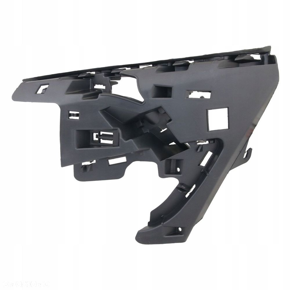 Ślizg Mocowanie Zderzak Volvo S60 V60 II 2 2010-2013 L - 1