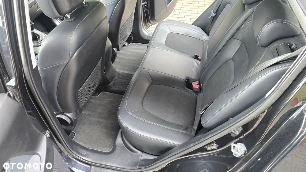 Kia Sportage 1.6 GDI L 2WD - 20