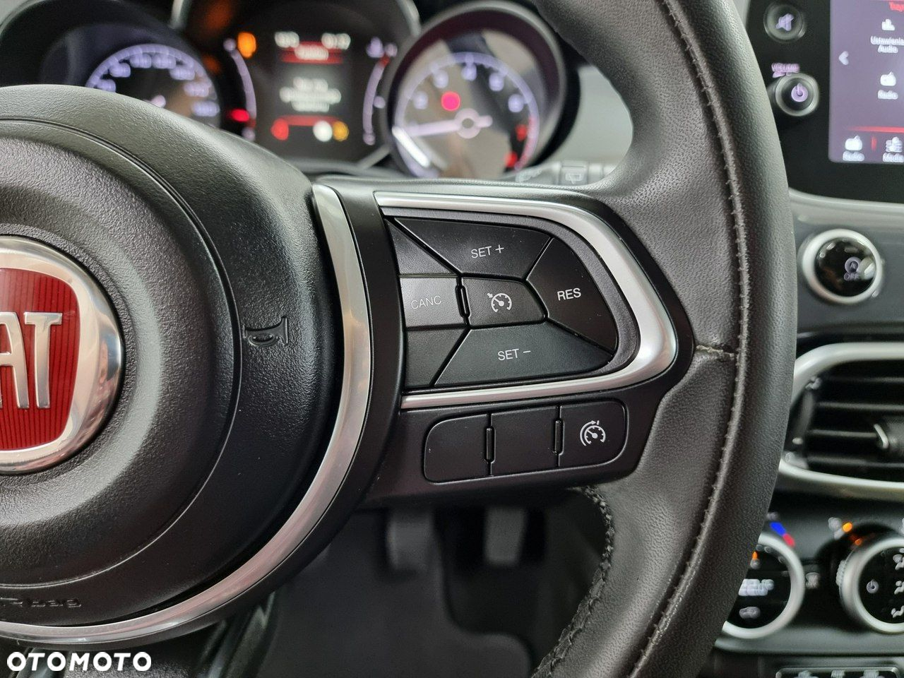 Fiat 500X - 38