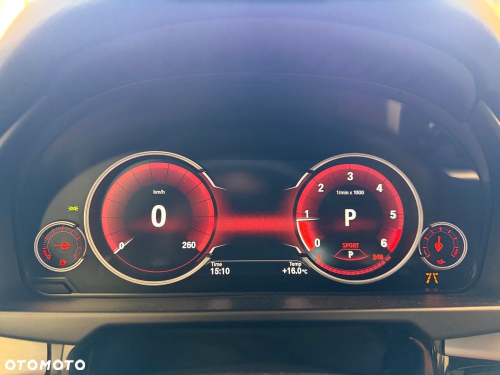 BMW X5 xDrive25d sport - 35