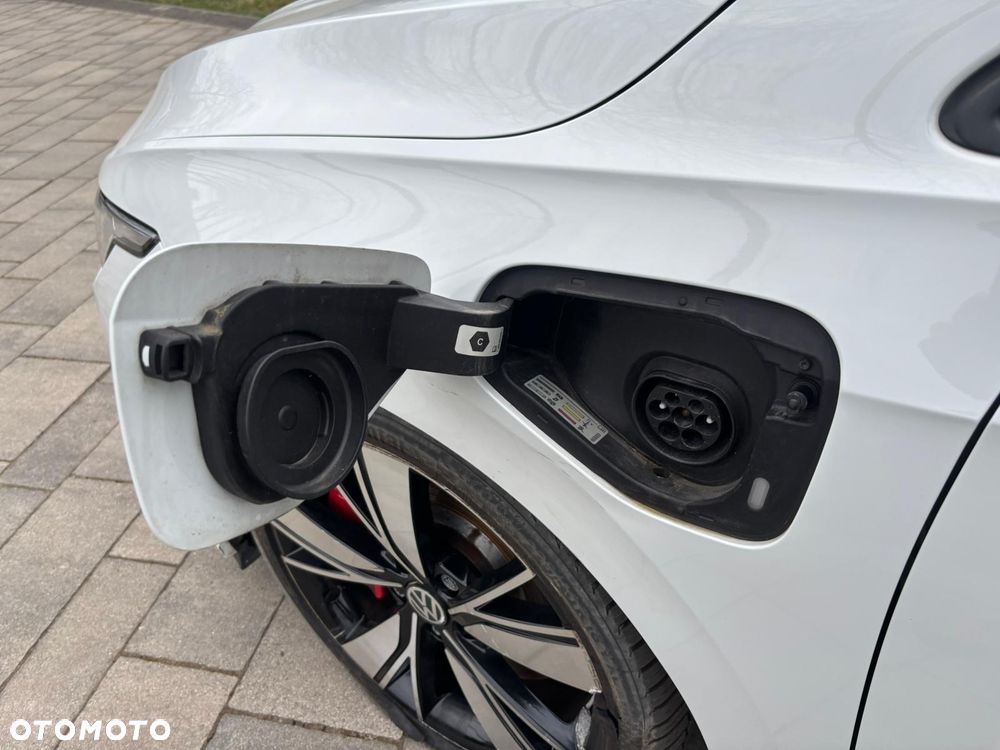 Volkswagen Golf 1.4 TSI Plug-In Hybrid GTE DSG - 16