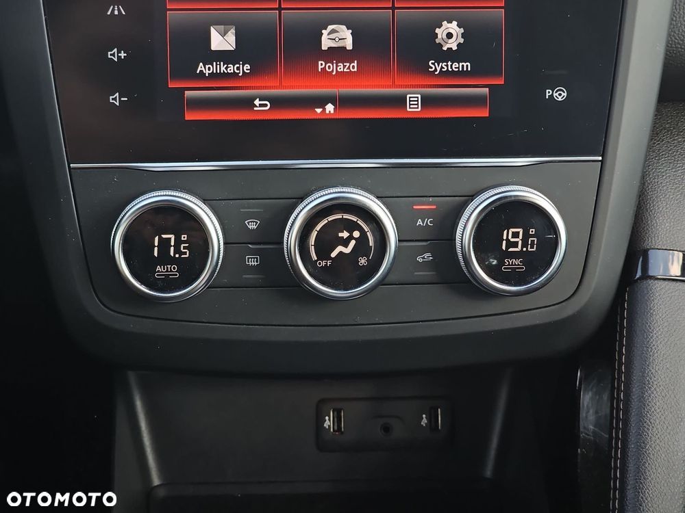 Renault Kadjar - 22