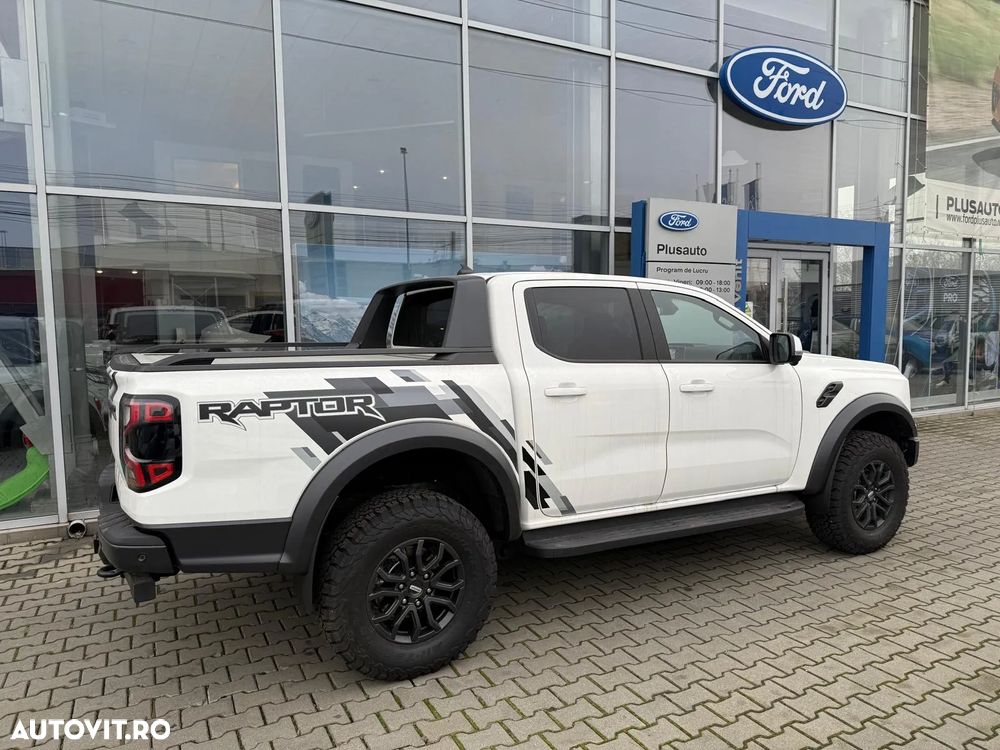 Ford RAPTOR 2.0 Diesel - 3