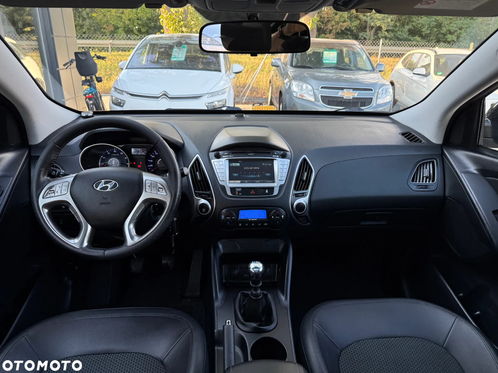 Hyundai ix35 1.6 2WD 5 Star Edition - 6