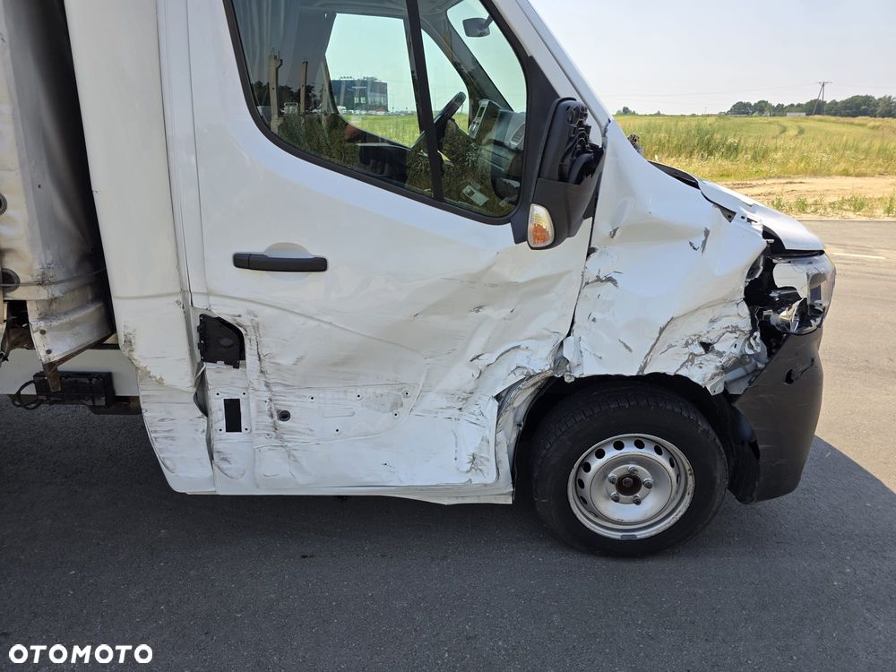 Renault Master - 4