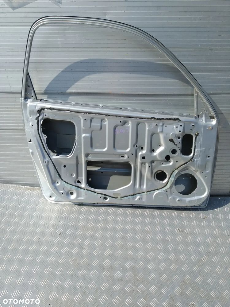 C1072 TOYOTA RAV 4 2001 2-DRZWIOWY LEWE PRZÓD - 4