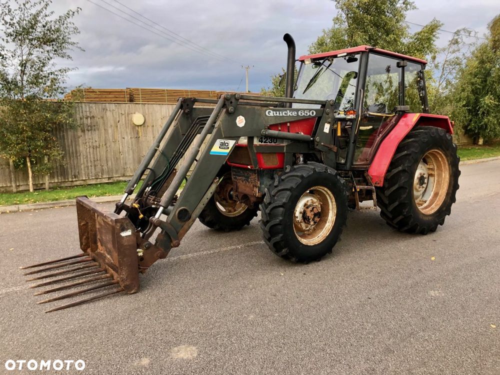 Case IH 4230 - 1