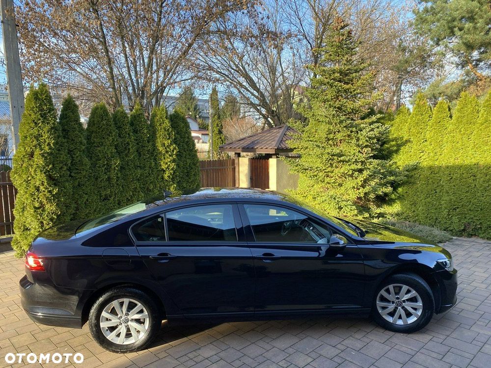 Volkswagen Passat 1.5 TSI EVO Essence - 9