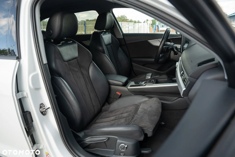 Audi A4 Allroad quattro 40 TDI S tronic - 25