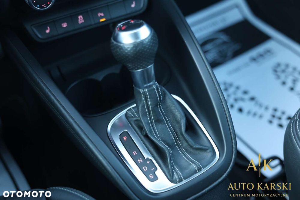 Audi A1 3-drzwiowe - 27