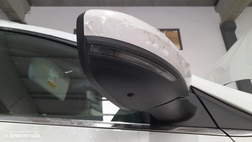 Retrovisor / espelho direito RENAULT Megane IV Grandtour (K9A/M_) - 4