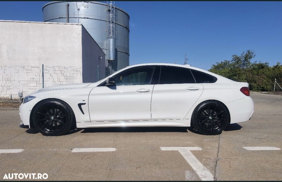 BMW Seria 4 - 4
