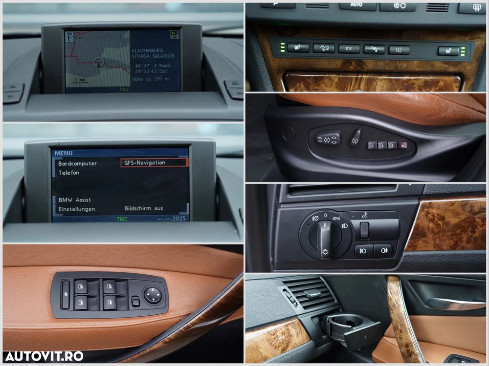 BMW X3 xDrive20d Aut. Limited Sport Edition - 13