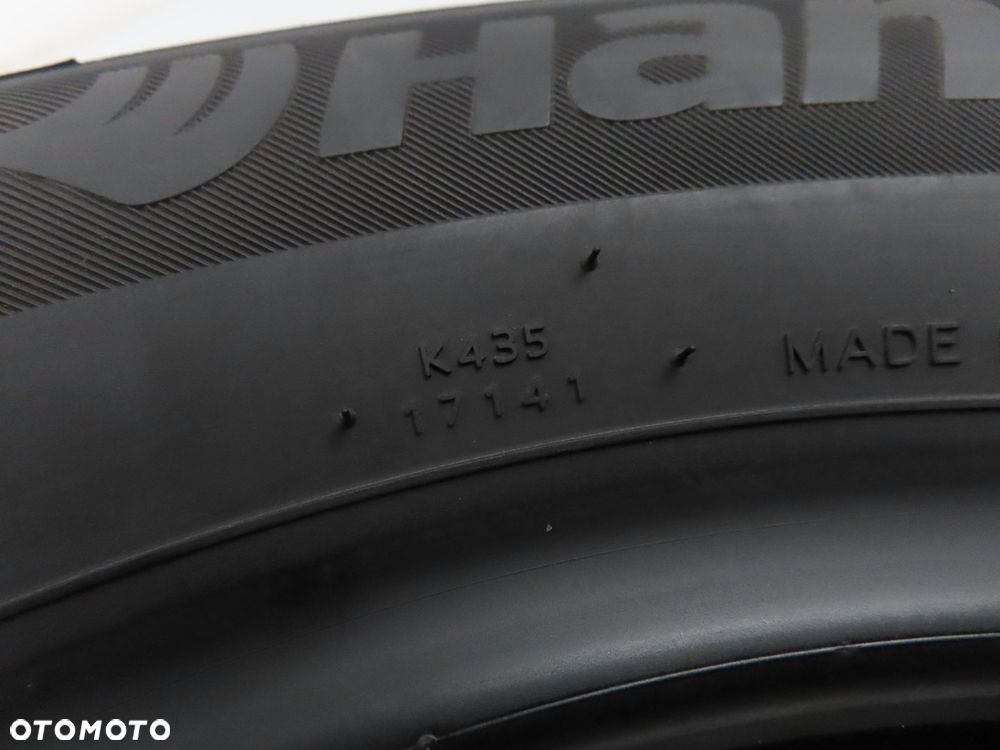 2x 165/65R15 OPONY LETNIE Hankook Kinergy Eco 2 81T - 2
