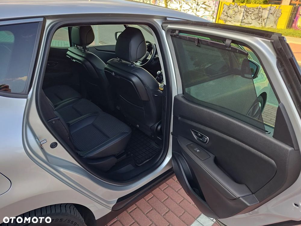 Renault Scenic 1.3 TCe Energy Zen - 12