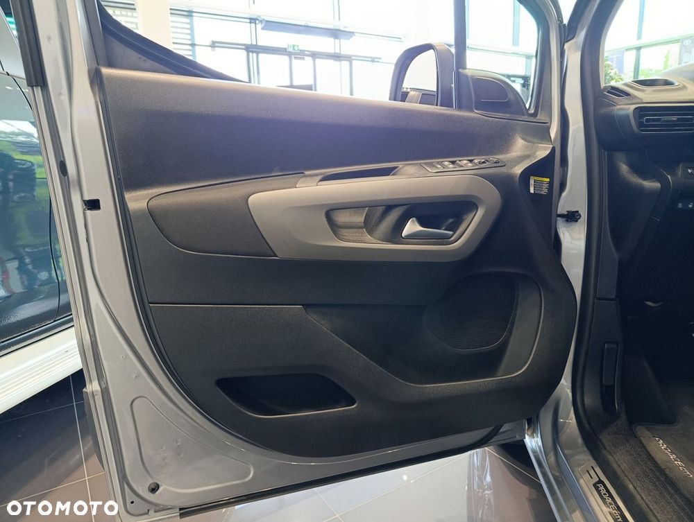 Toyota Proace City Verso - 12