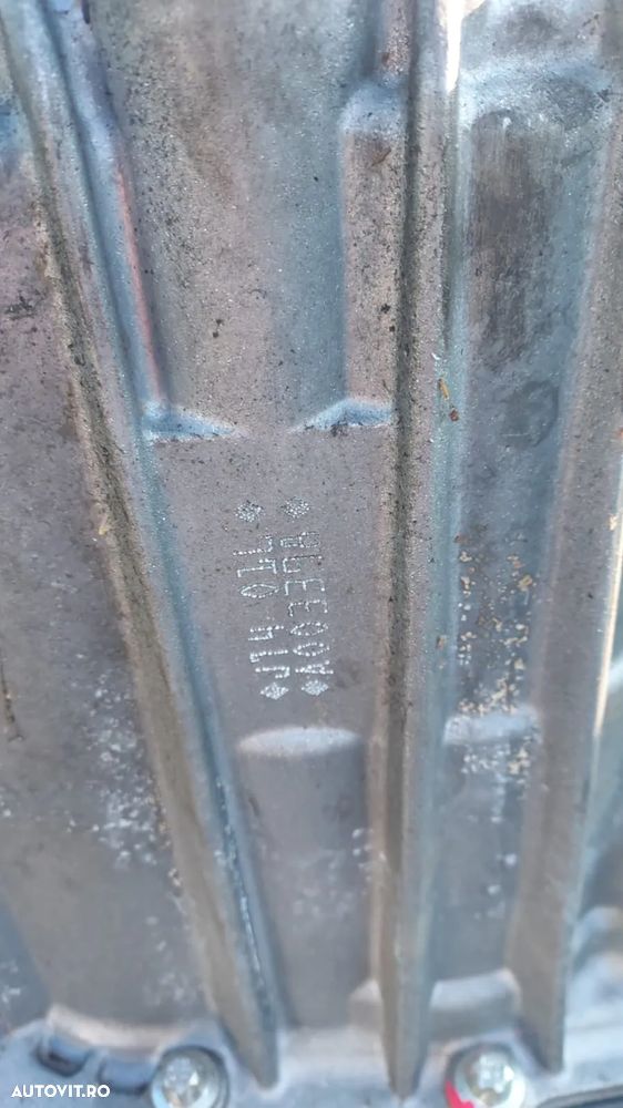 Cutie de viteze 1.0 tce - 2