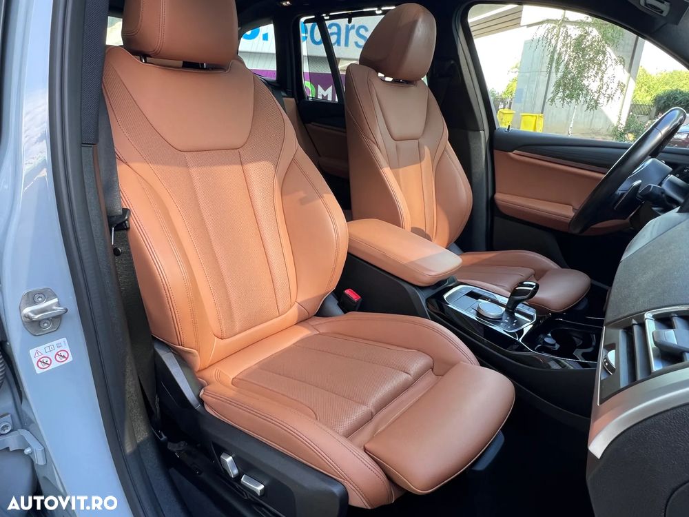 BMW X3 - 24