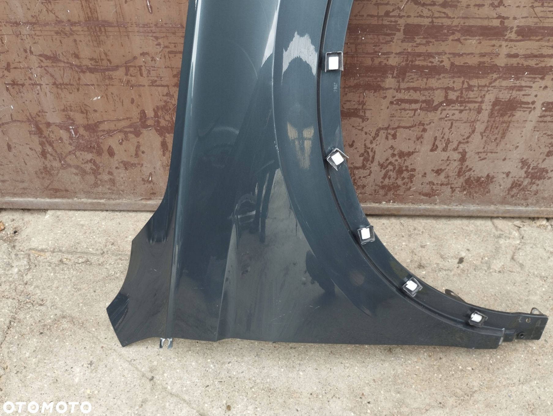 Błotnik prawy przód Seat Tarraco 5FJ - 7