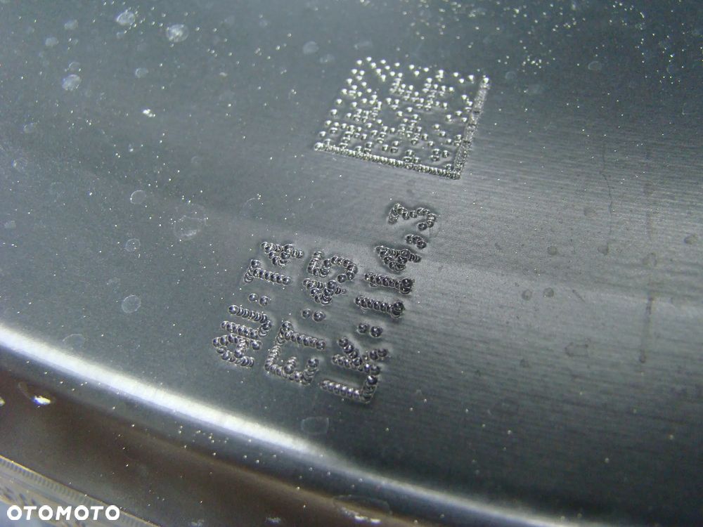 a481 5x114,3 5x114,3 Toyota Verso Avensis Avensis Verso Camry 7,5jx18 opony lato 235/40 R18 - 8