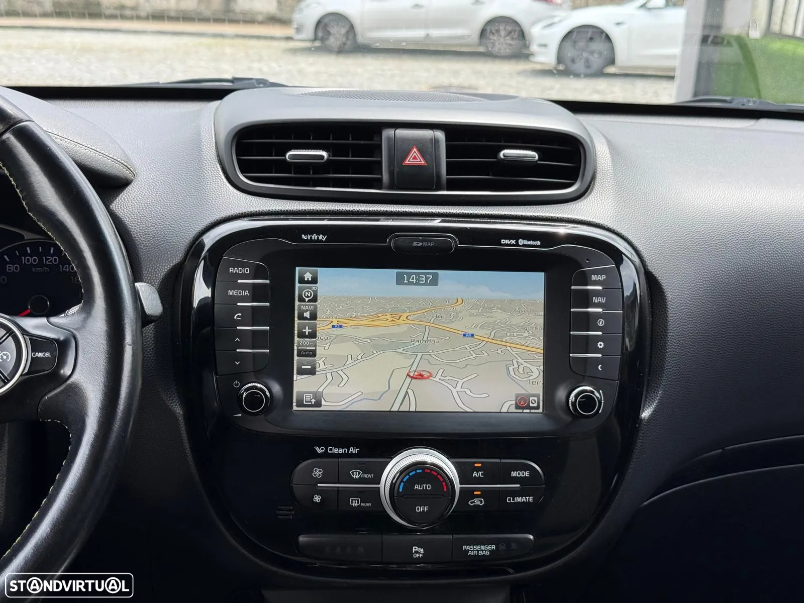 Kia Soul 1.6 CRDi TX - 9