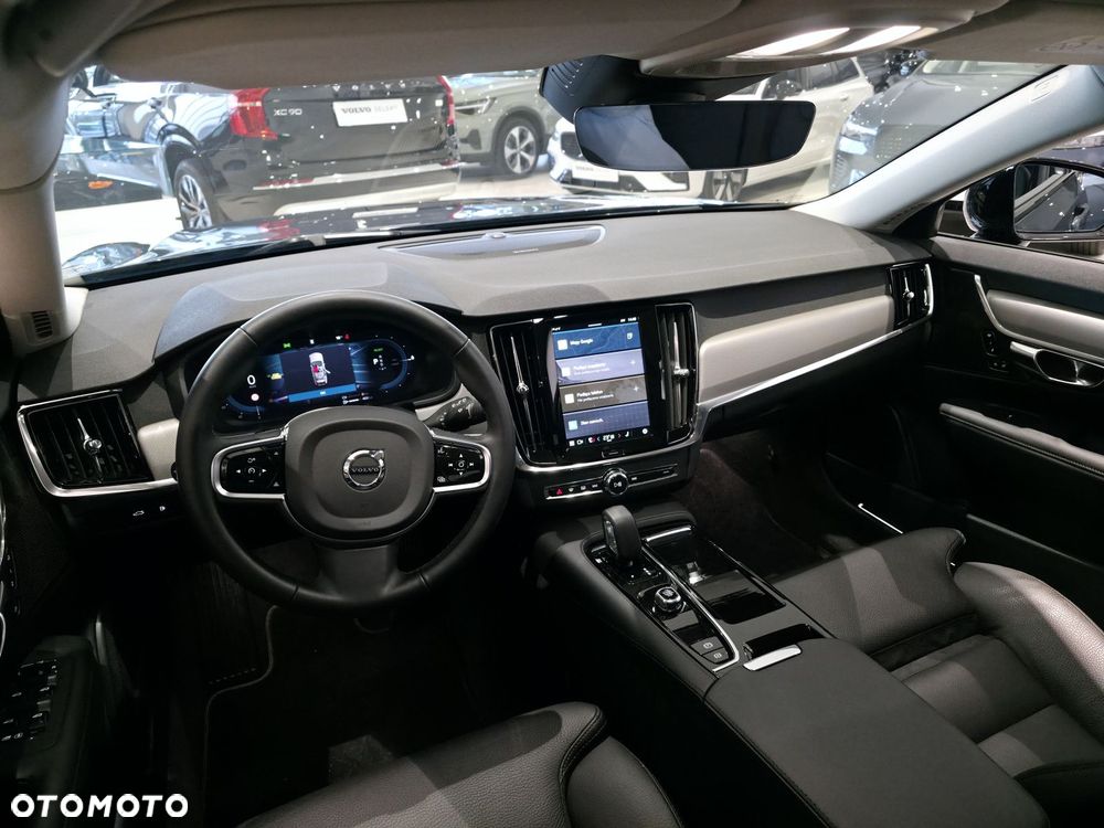Volvo V90 - 12