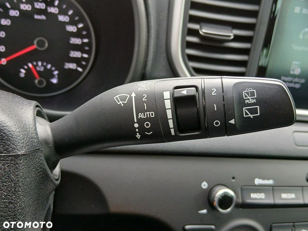 Kia Sportage 1.6 T-GDI M 4WD - 29
